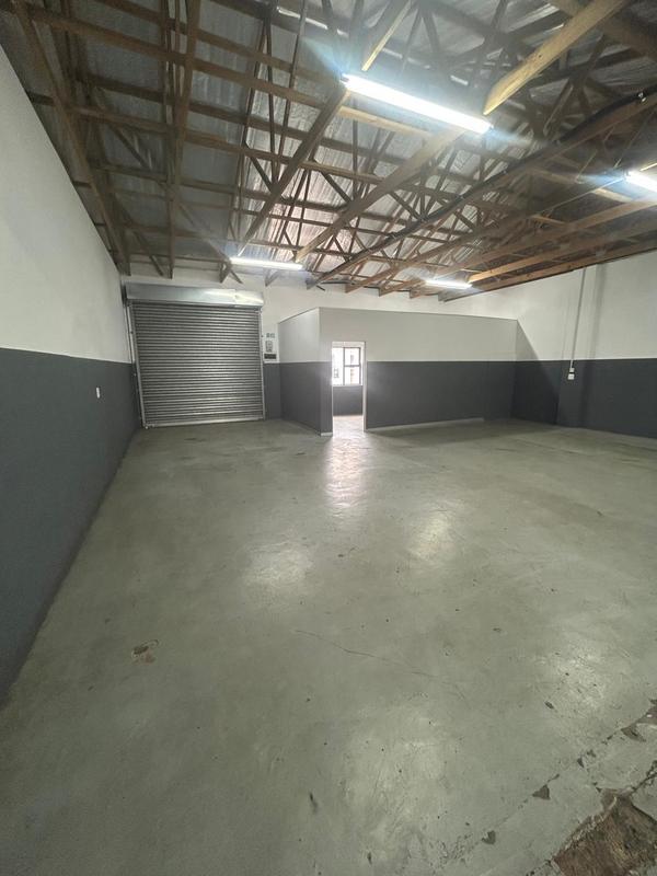To Let commercial Property for Rent in Fairview Eastern Cape